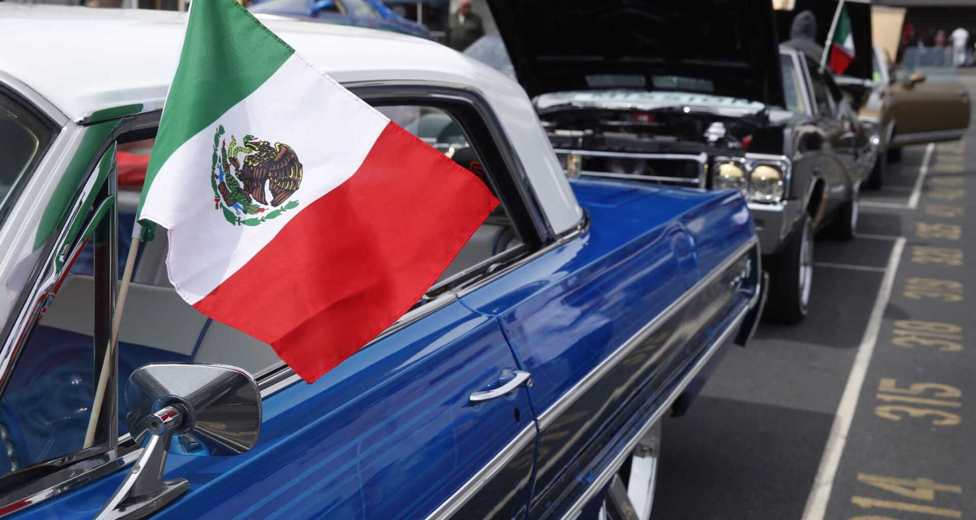 Best Cinco de Mayo events in the Bay Area for 2026