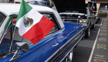 Best Cinco de Mayo events in the Bay Area for 2026