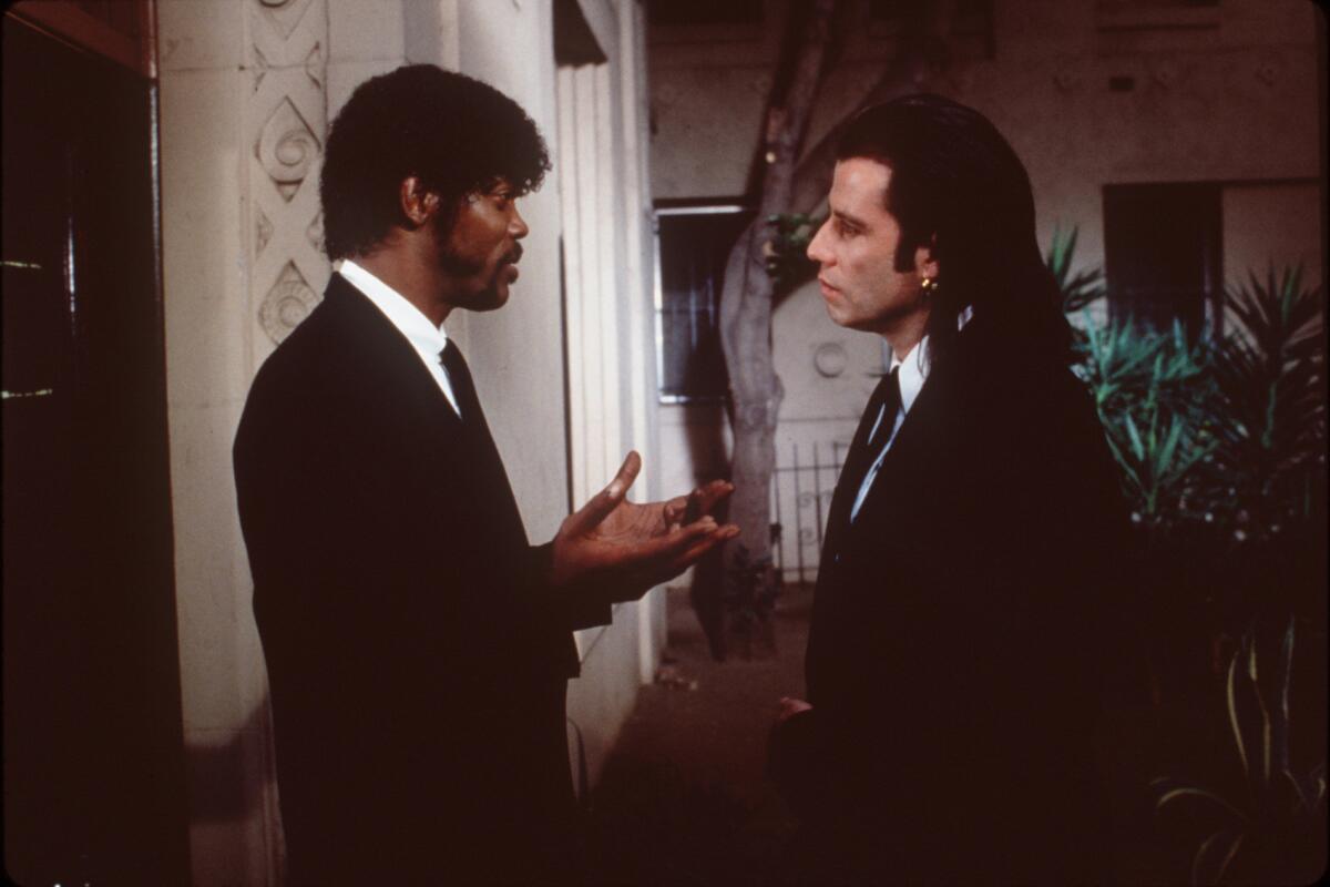 Pulp Fiction