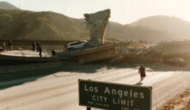 Misery and malaise cloud L.A. Why it feels so hopeless this time