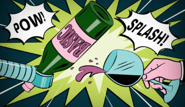 Bay Area sommeliers say AI can't replace them