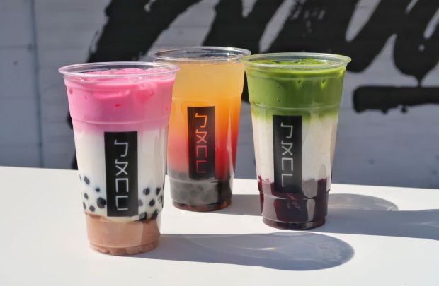 The new Bopo Go cafe concept from Bopomofo has been developed specifically for Downtown Disney. (Courtesy of Disney)
