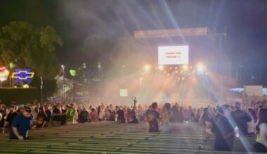Big Fresno Fair 2026 concert lineup: full schedule announced