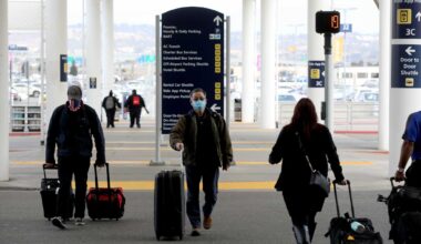 SFO and Oakland settle trademark dispute over airport name