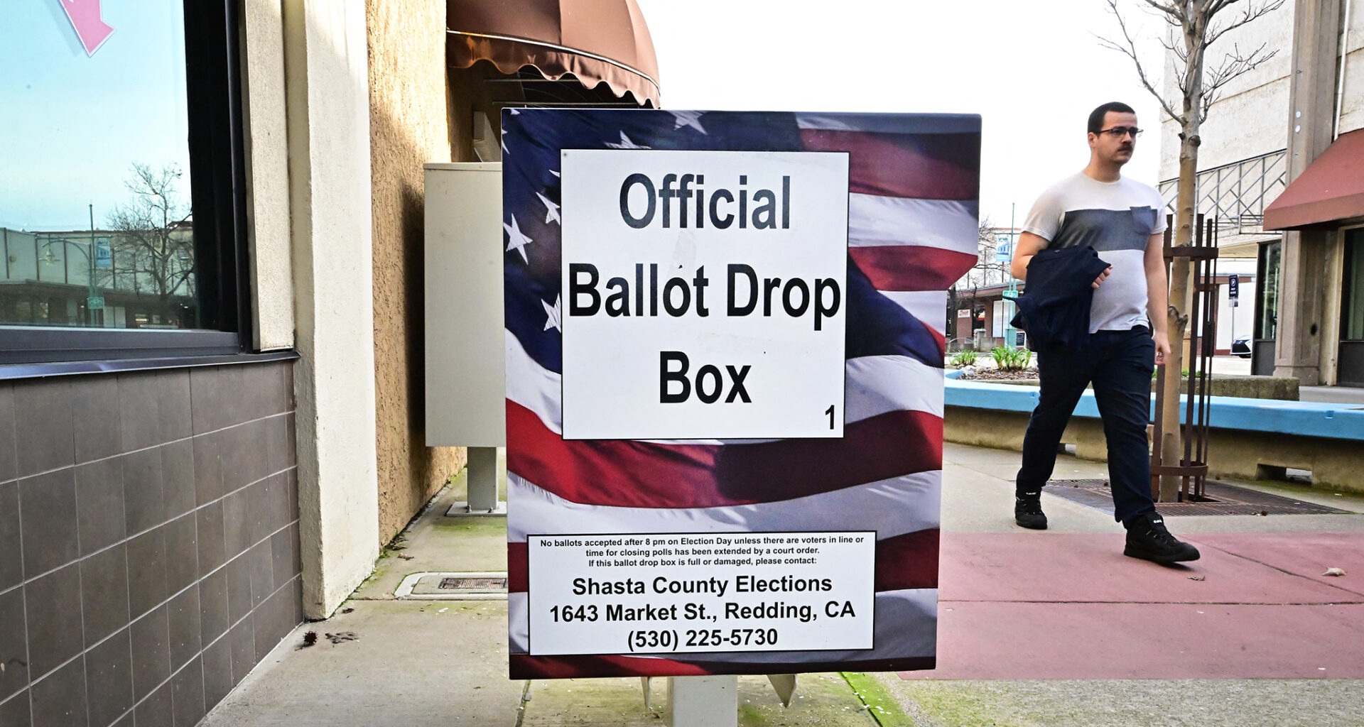 2 ballot measures in California move toward 2026 November ballot