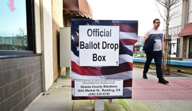2 ballot measures in California move toward 2026 November ballot