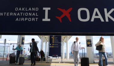 SFO and Oakland airport battle has settled