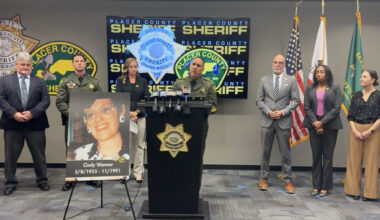 Arrest made in kidnapping, killing of Calif. woman dumped in forest