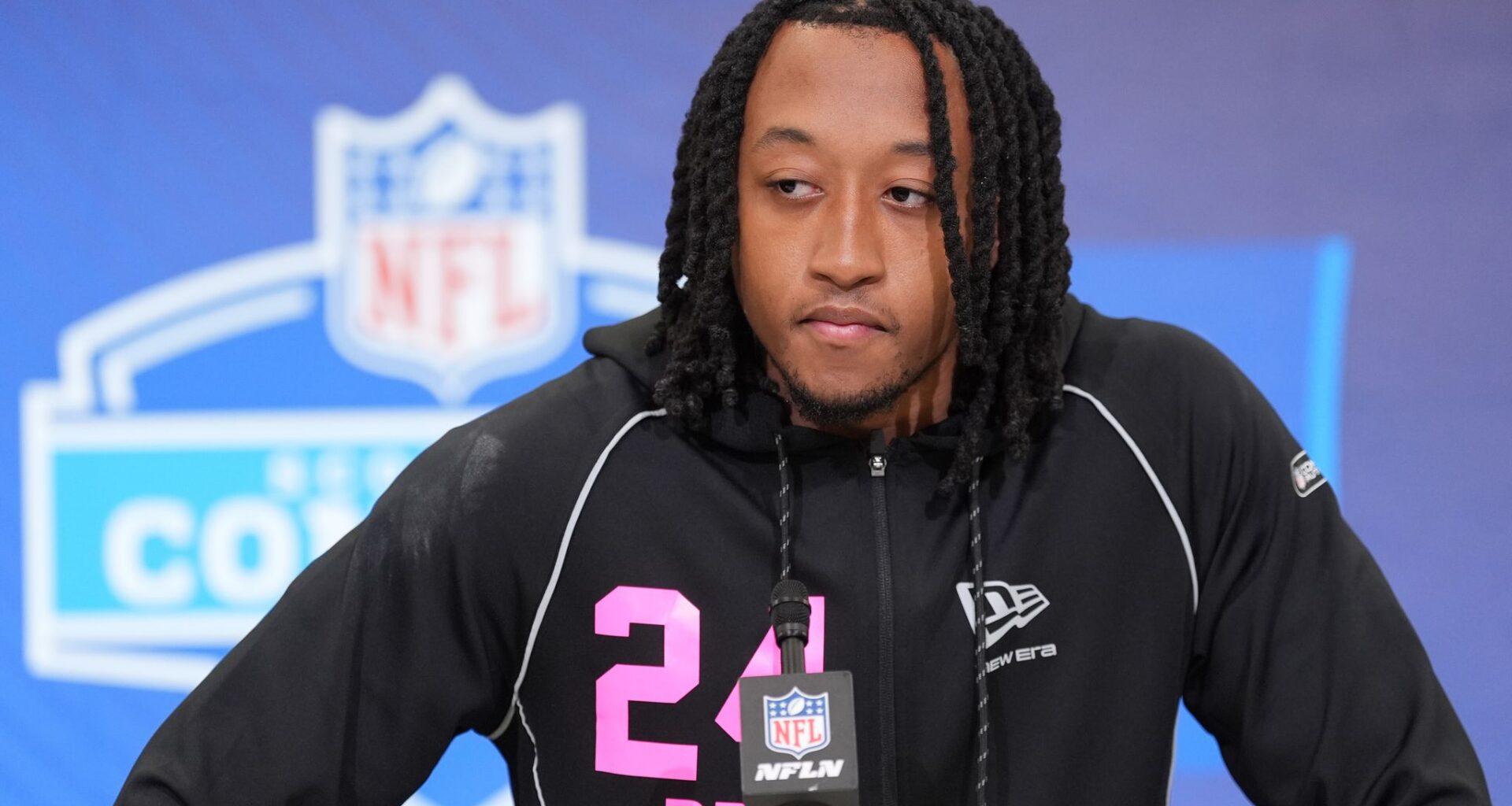 from SF public school to NFL