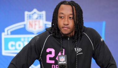 from SF public school to NFL