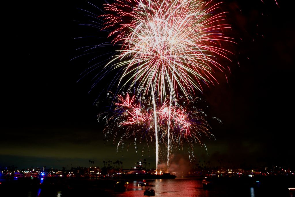 Big Bang on the Bay cancelled amid fireworks denial — at least for now – Press Telegram