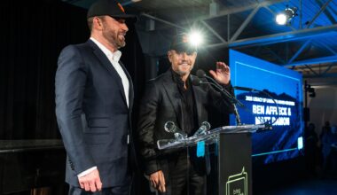 How Matt Damon, Ben Affleck raised $2.5M in Robin Williams’ honor