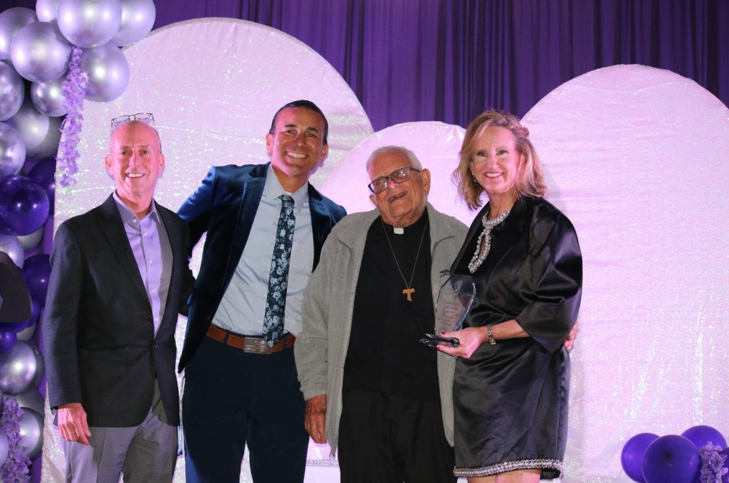 St. Anthony High School inducts 6 community leaders into its Hall of Fame – Press Telegram
