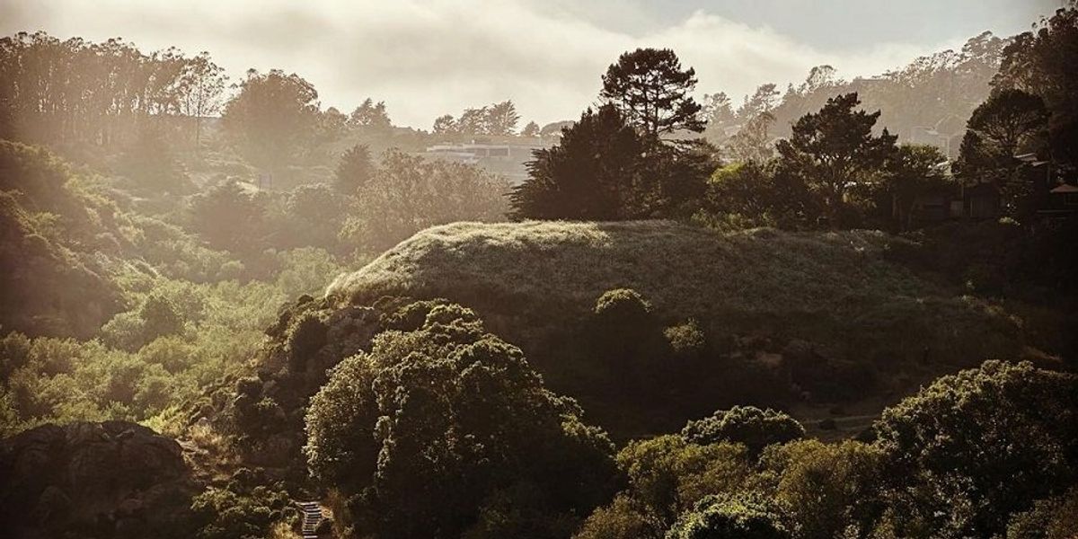 5 Hikes with a Side of Brunch, from SF to Santa Cruz