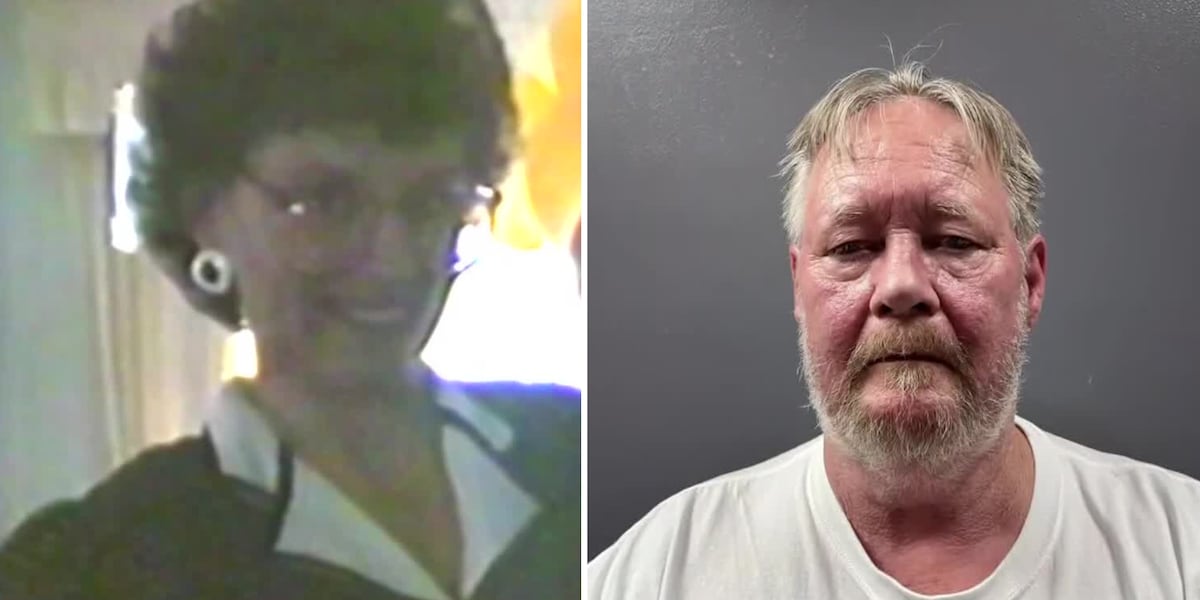 Bullhead City residents in shock after neighbor arrested in 1991 California cold case