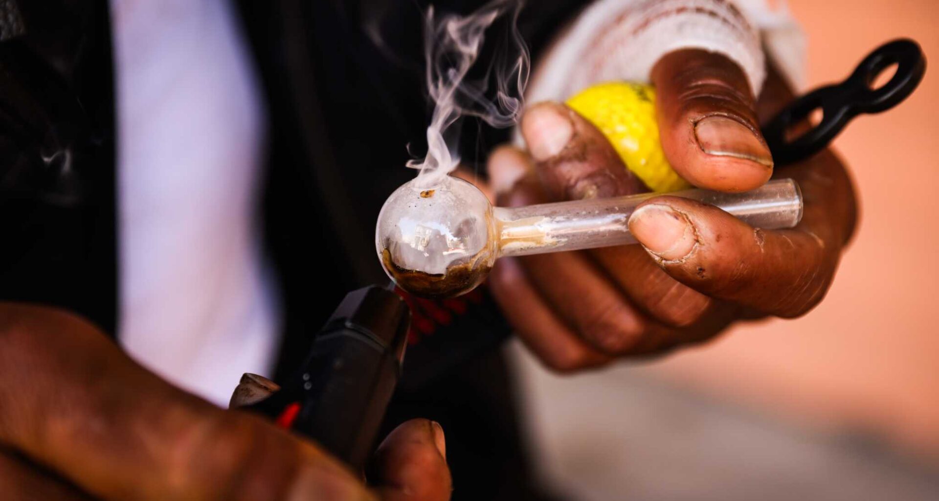 SF should finally ban ‘tools of the trade’ for drug use