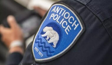 Oakland man charged in fatal shooting of Antioch woman