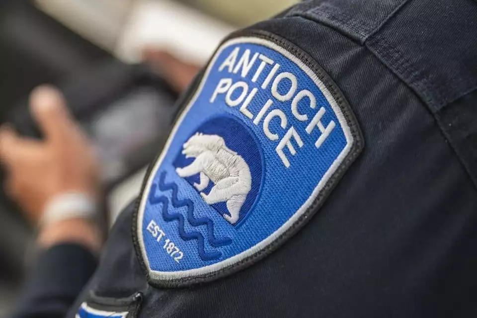Oakland man charged in fatal shooting of Antioch woman