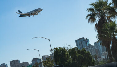 Alaska, Southwest launch new nonstops out of San Diego airport