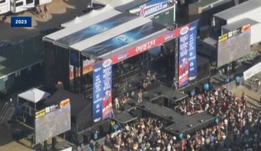 Country in the Park is set to take over Cal Expo on May 8-9