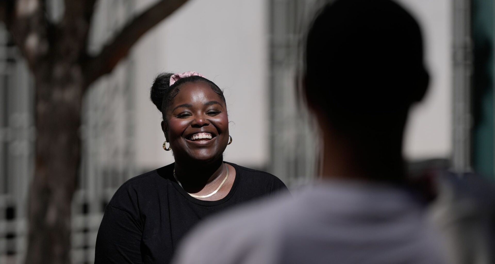 Oakland attributes a 6-decade low in homicides, in part, to life coaches