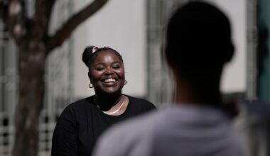Oakland attributes a 6-decade low in homicides, in part, to life coaches