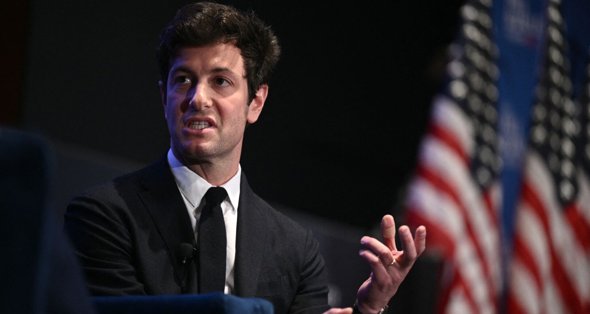 Giants’ stunning Joshua Kushner investment has impact beyond politics