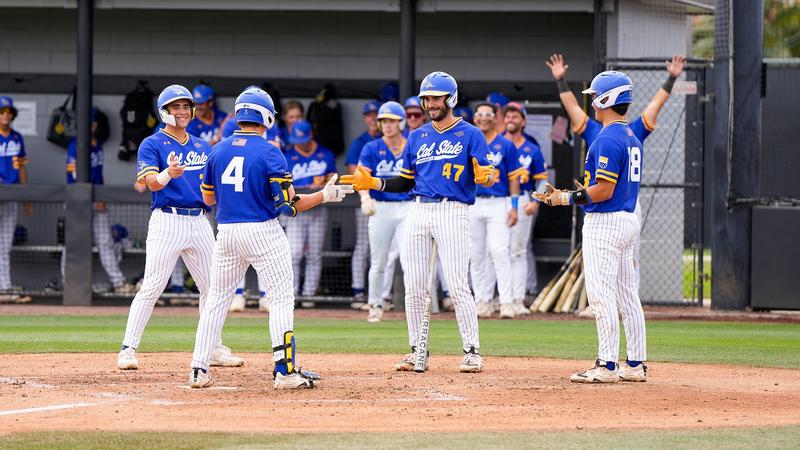 CSUB Powers to 17–4 Win Over Pacific