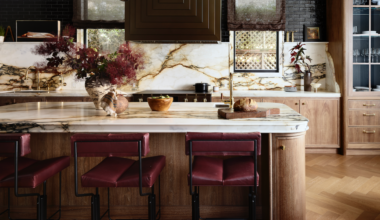 I Went to the 2026 San Francisco Decorator Showcase, and These Were the 5 Best Design Ideas