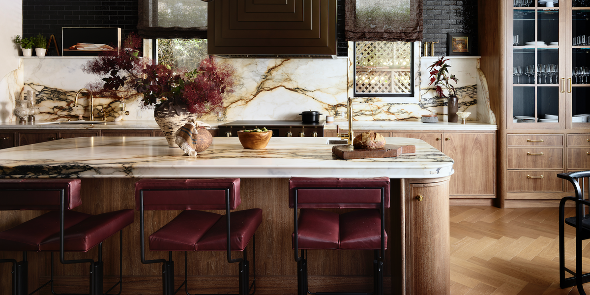 I Went to the 2026 San Francisco Decorator Showcase, and These Were the 5 Best Design Ideas