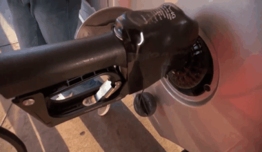 San Diego County’s average gas price officially crosses $6 – NBC 7 San Diego