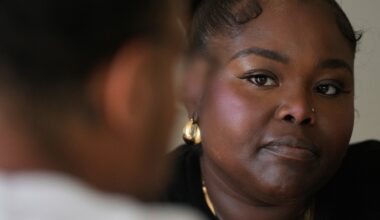 Oakland attributes a 6-decade low in homicides, in part, to life coaches