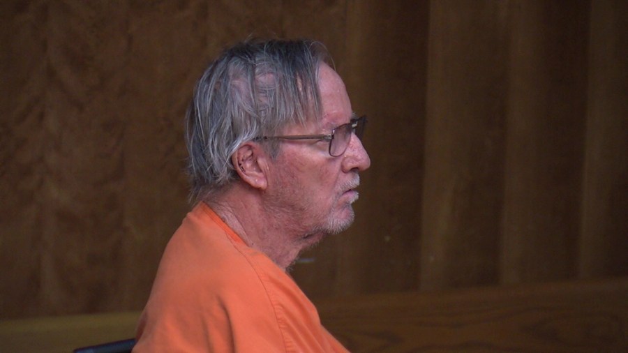 Bakersfield Christmas Parade crash trial postponed to May 11