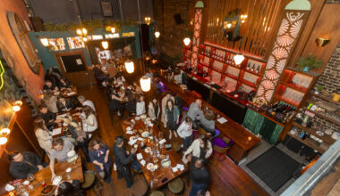 The SF pawn shop that's hiding a speakeasy and NC-17 cabaret show