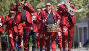 Two big Cinco de Mayo Festivals, one featuring a parade, set for San Jose