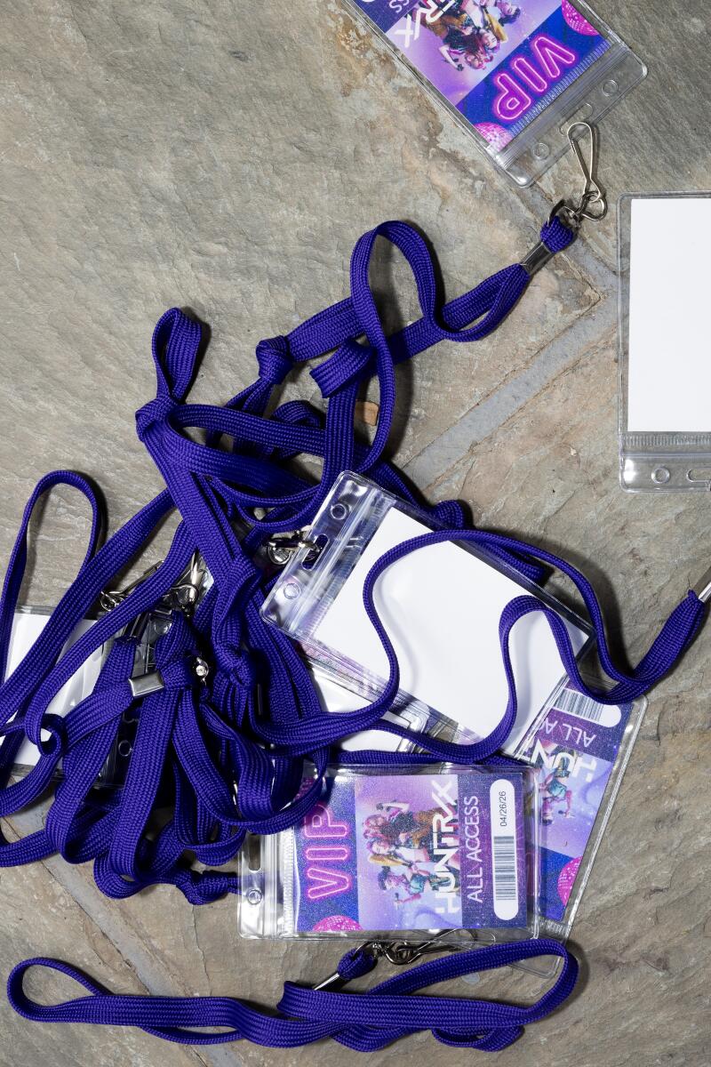 Passes for guest.
