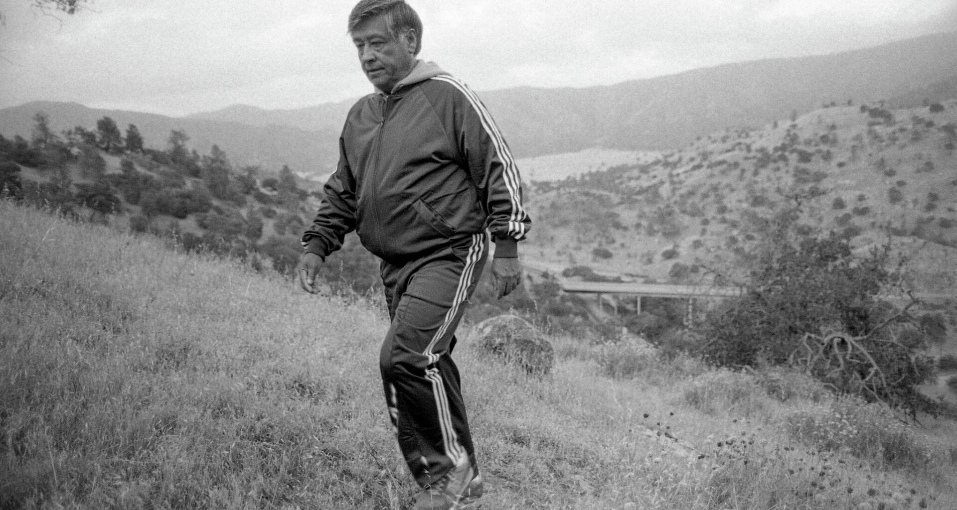 Add a $1B detour for high-speed rail to Cesar Chavez's legacy