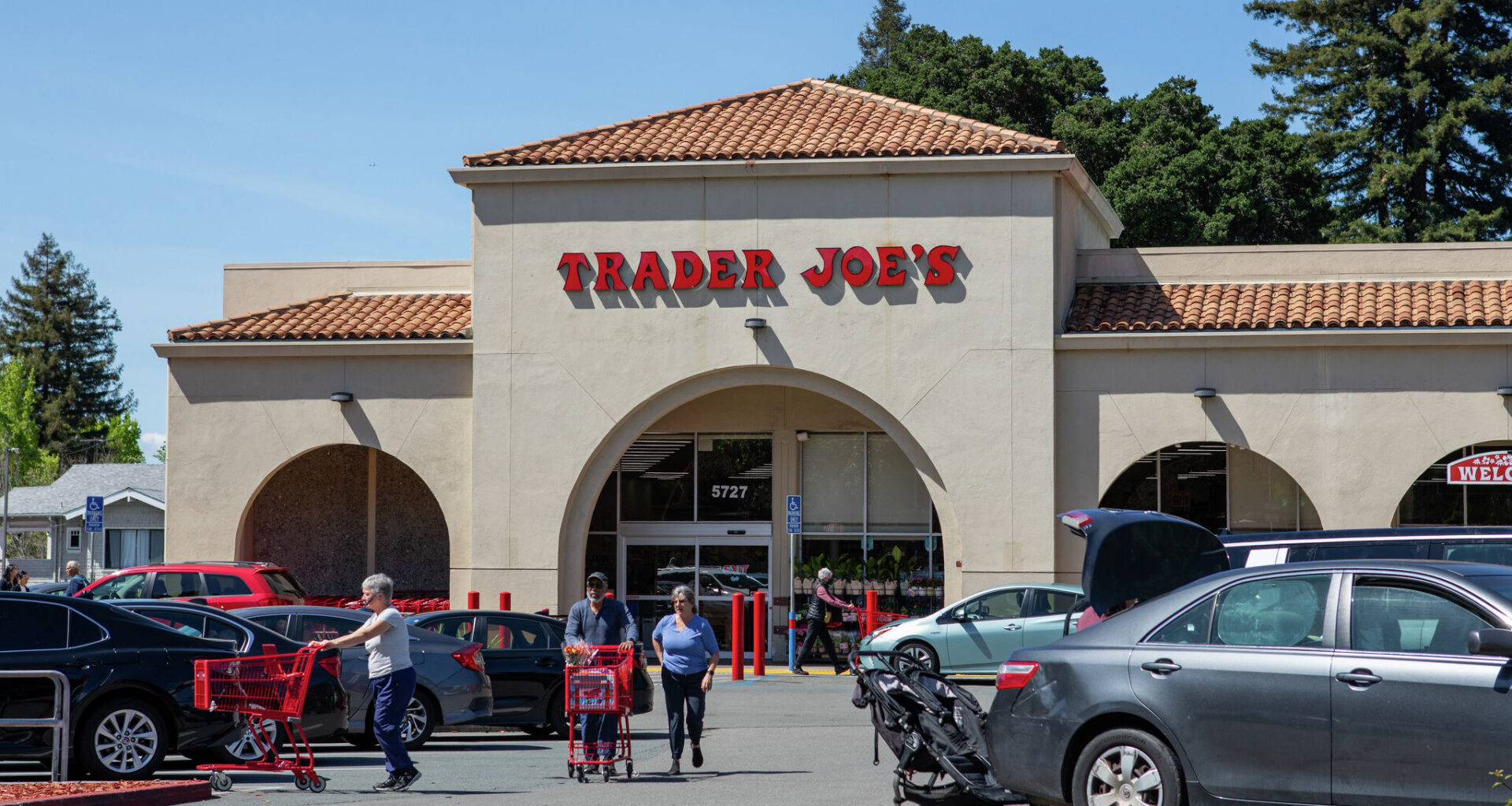 Is taking away Trader Joe’s in Oakland worth it for senior housing?