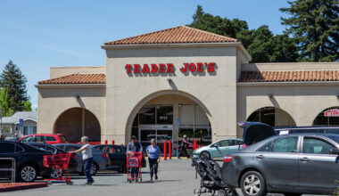Is taking away Trader Joe’s in Oakland worth it for senior housing?