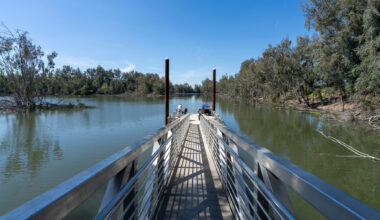 Largest state park expansion in decades spotlights Central Valley
