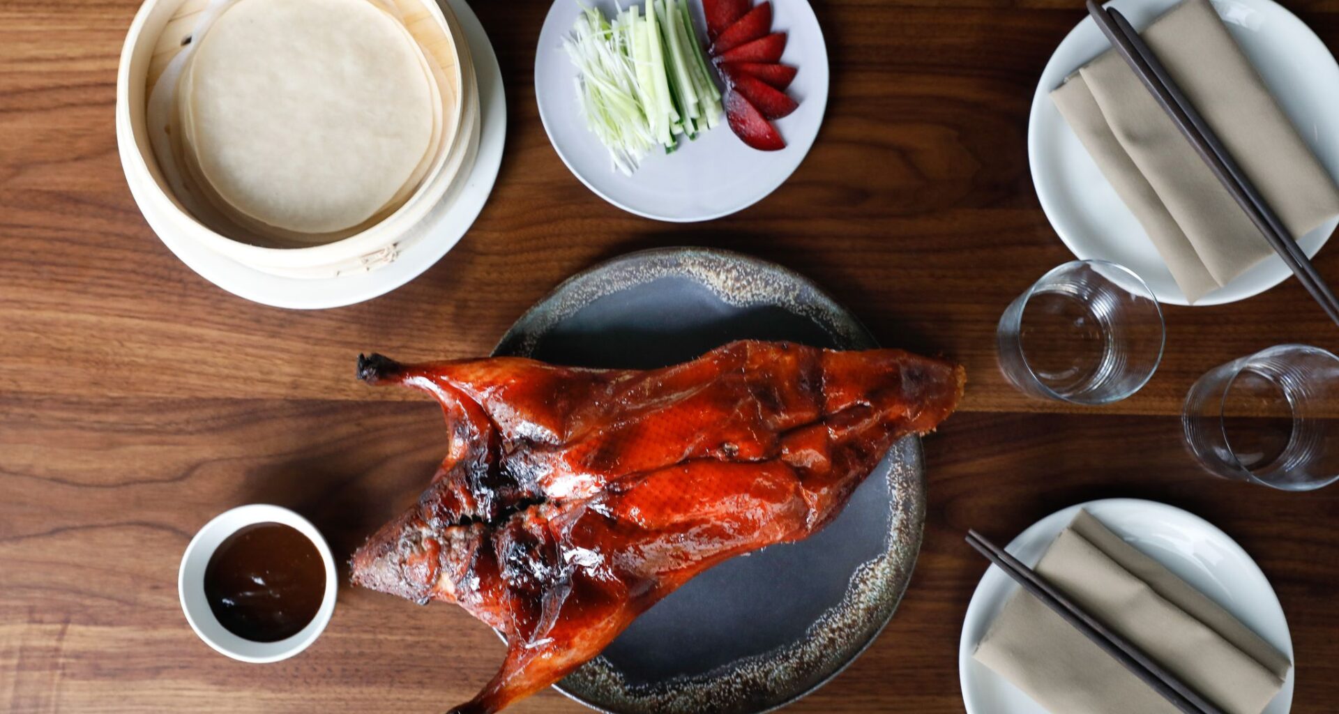 The Happy Crane brings fresh energy to SF’s Chinese food scene