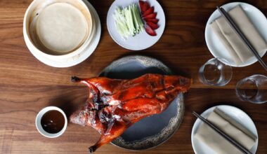 The Happy Crane brings fresh energy to SF’s Chinese food scene