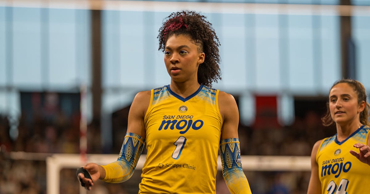San Diego Mojo to cease operations after 2026 Major League Volleyball season