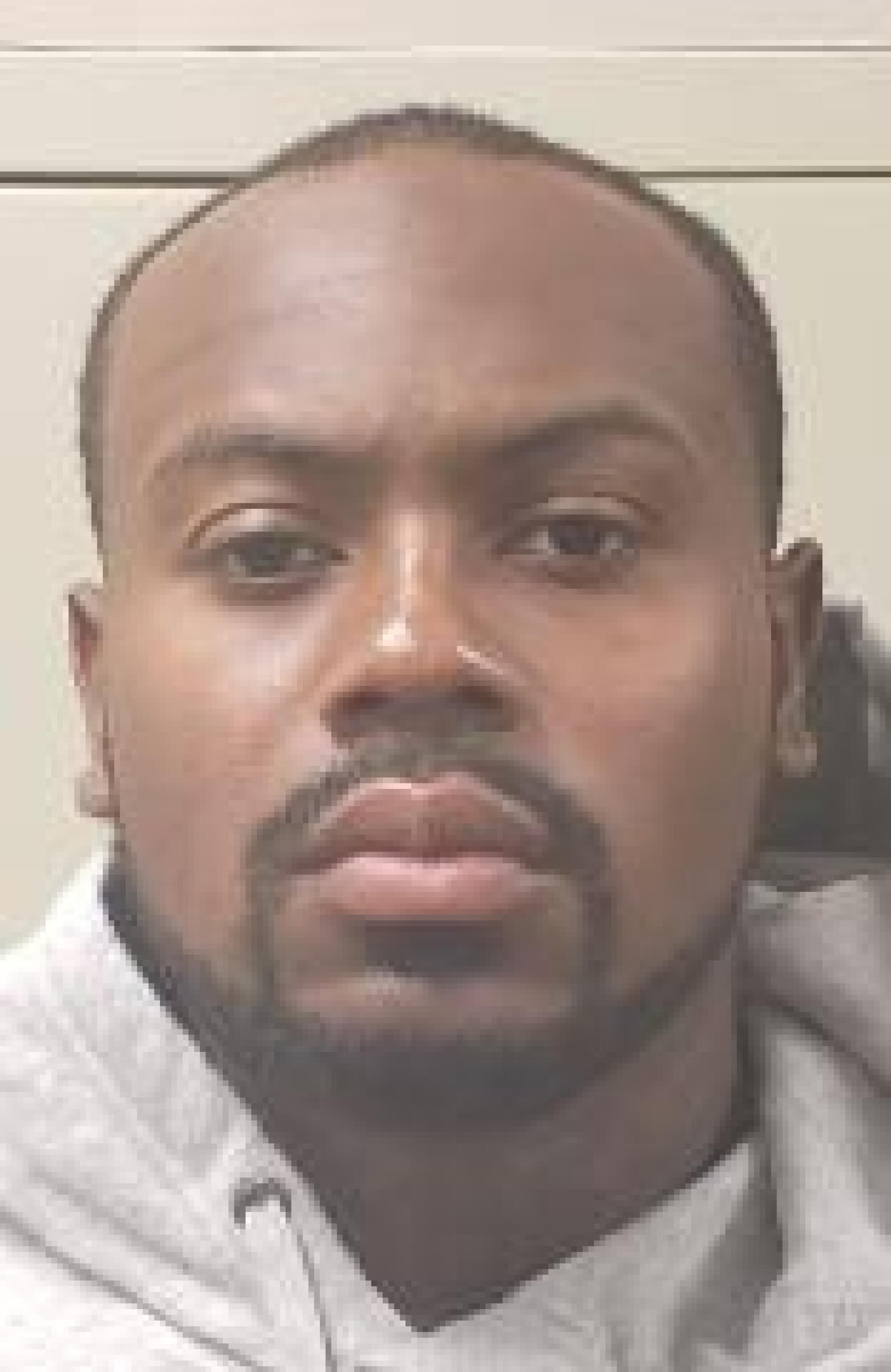 Montayleray Harbin admitted organizing a burglary of a marijuana grow