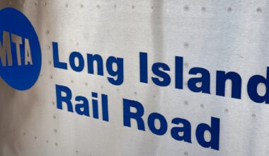 LIRR and NJ Transit delays: See latest
