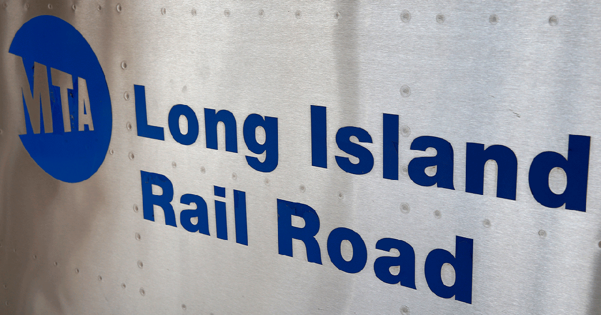 LIRR and NJ Transit delays: See latest