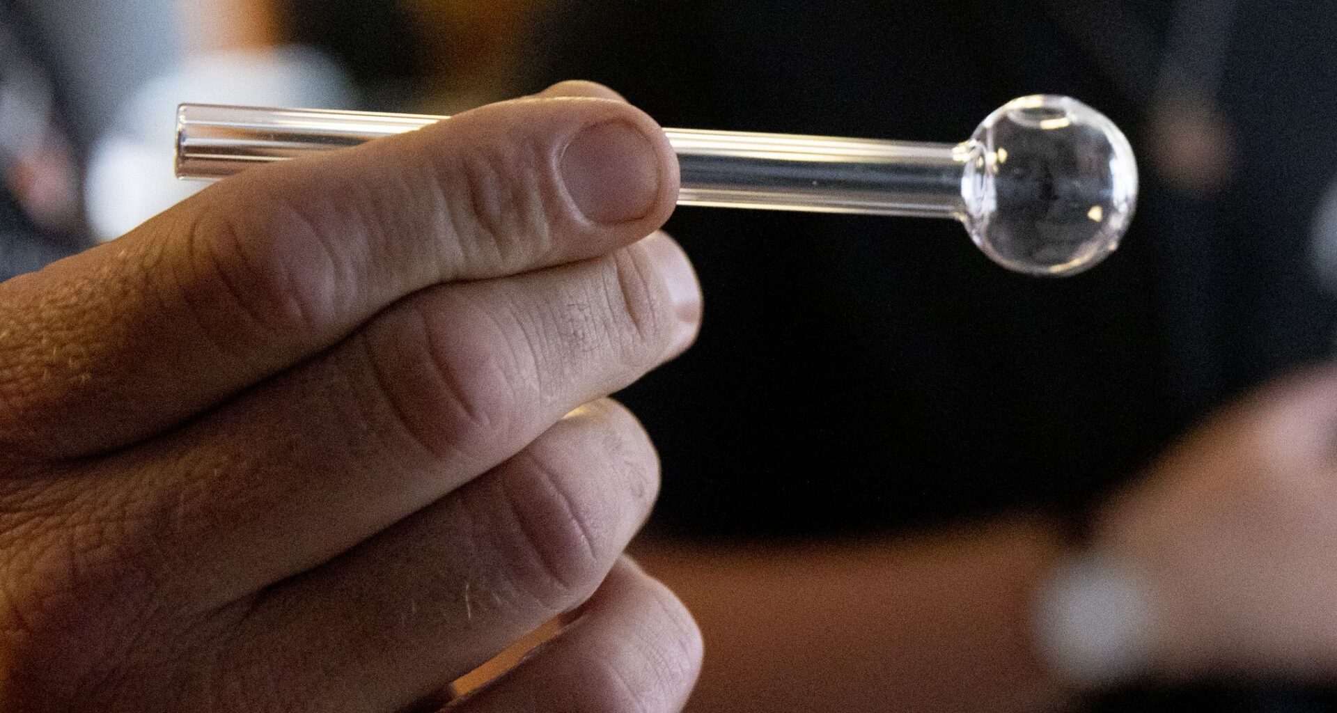 SF Mayor Lurie targeted free pipes, foil last year. Has it helped?