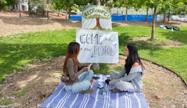 These students are leading the fight against phones