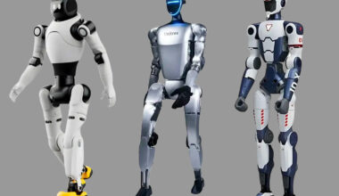 You can now buy ‘humanoid’ fighting robots in San Francisco