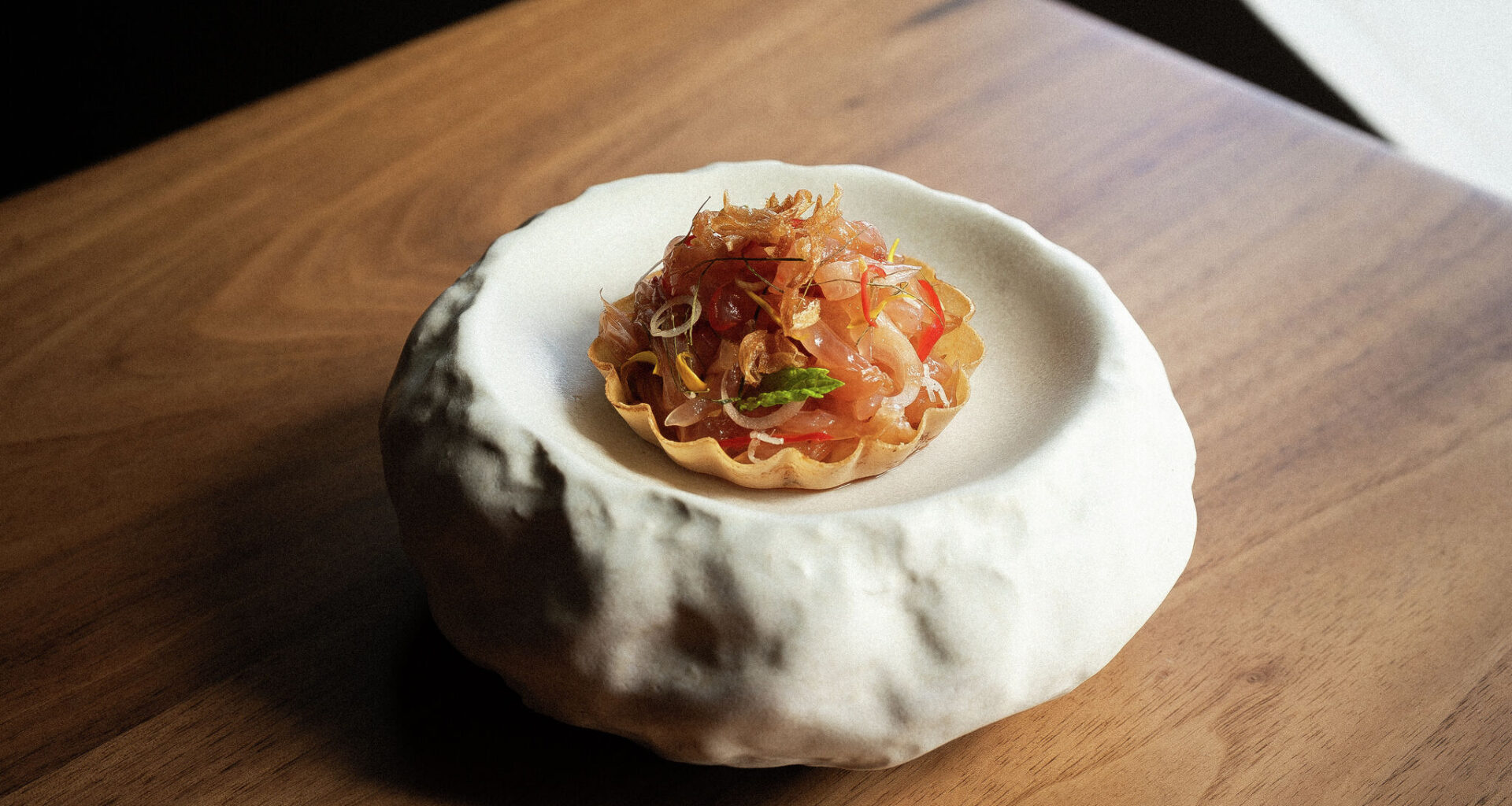 Michelin-recognized SF fine dining restaurant is expanding to NYC